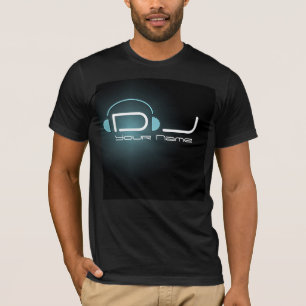 COOLES DJ-SHIRT T-Shirt