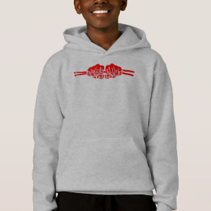 Cooles Drummen für Drummer Hoodie
