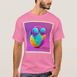 Cooles Ei T-Shirt