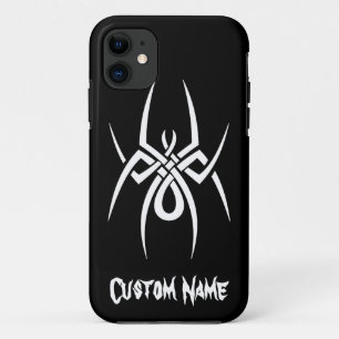 Cooles einfaches elegantes klassisches iPhone 11 hülle