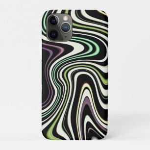 Cooles einzigartiges Muster Case-Mate iPhone Hülle