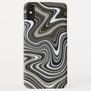 Cooles einzigartiges Muster Case-Mate iPhone Hülle