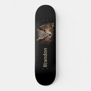 Cooles Fierce Skateboard