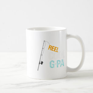 Cooles G-PA Graphic G-PA Geschenk von Großtochter Kaffeetasse