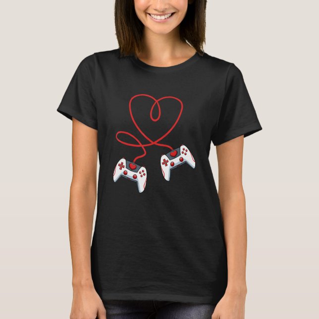 Cooles Ga T-Shirt (Vorderseite)