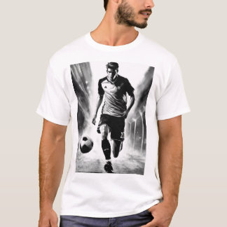 Cooles Gamer-Grafik-T-Shirt T-Shirt