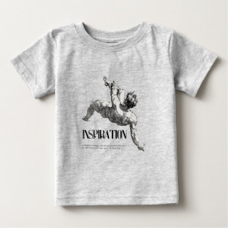 Cooles & gemütliches Kinder-T-Shirt Baby T-shirt