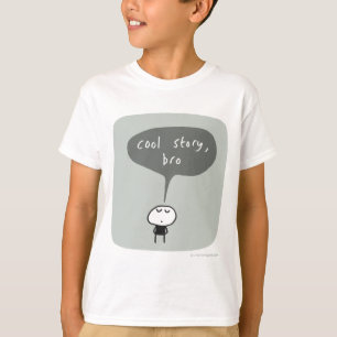 Cooles Geschichte bro… T-Shirt