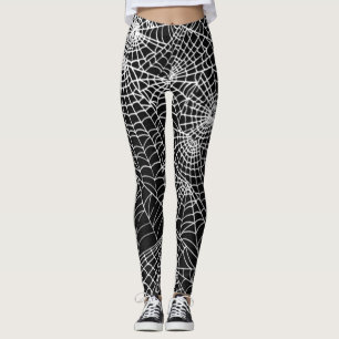 Cooles gespenstisches leggings