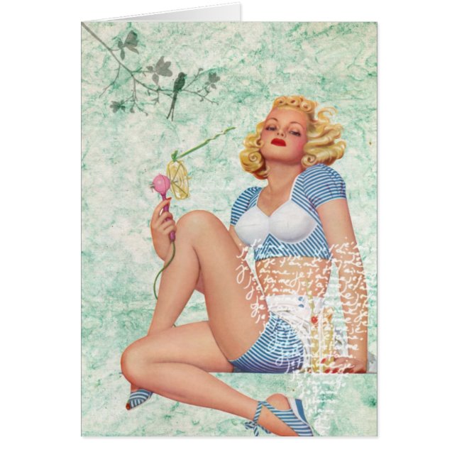 Cooles Getränk (Vorne)