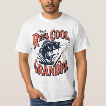 Cooles Grandpa-T-Shirt für alle - Geschenk für den