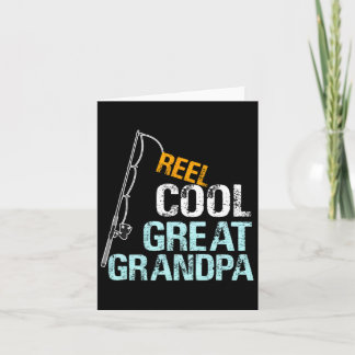 Cooles Großopfgeschenk von Großtochter Gr Karte