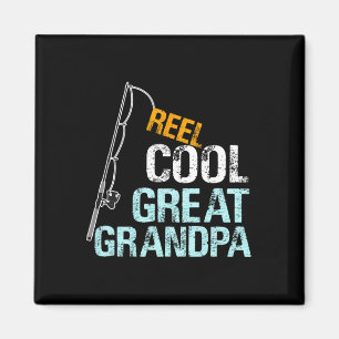 Cooles Großopfgeschenk von Großtochter Gr Magnet