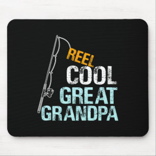 Cooles Großopfgeschenk von Großtochter Gr Mousepad