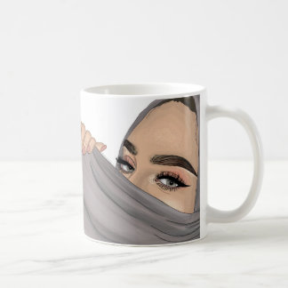Cooles gurl tasse