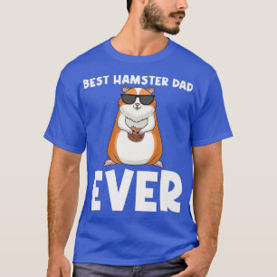 Cooles Hamstergeschenk für Männer Großvater, syris T-Shirt