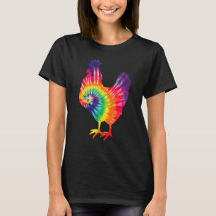 Cooles Huhn für Männer Frauen Geflügel Hühnerzücht T-Shirt
