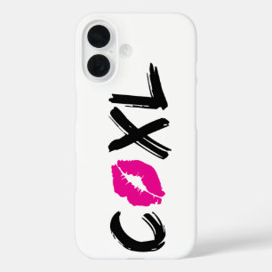 Cooles iPhone 16-Cover 16 Hülle