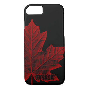 Cooles Kanada iPhone 7 Fall Case-Mate iPhone Hülle