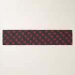 Cooles Kanada Scarf Personalisiert Kanada Souvenir Schal<br><div class="desc">Cooles Kanada Scarf Stilvolle Kanada Souvenir Scarves & Gift Canada Scarf Canadian Souvenir Scarves Stilvolle Geschenke Kanada Ahornblättrige Skorven & Geschenke Hier Kanada Geschenke Accessoires & Trendy Canada Scarves for Men Kids Zuhause Office Friends Family & Canada Klicken Sie auf "Anpassen", um Text Choose Schriftartes und Custom Colors Classic Canada...</div>