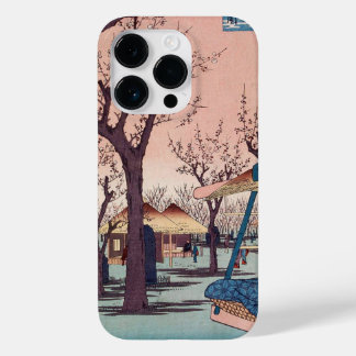 Cooles klassisches Vintages Ukiyo-e Design 565 Case-Mate iPhone 14 Pro Hülle