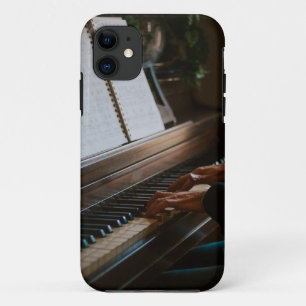 Cooles Klavier Case-Mate iPhone Hülle