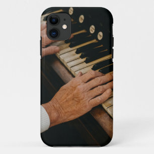 Cooles Klavierwerk Case-Mate iPhone Hülle