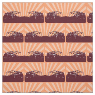 Cooles Konzert Stoff