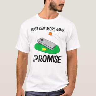 Cooles Kornlochdesign für Männer - Männerbekleidun T-Shirt