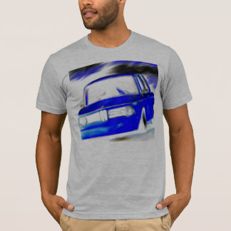 Cooles Kostüm T-Shirt