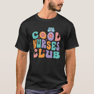 Cooles Krankenpflegepersonal - Keule Albergo Colma T-Shirt