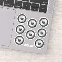 Cooles Lautsprecher-Design
