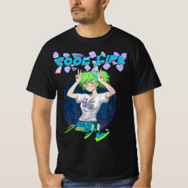 COOLES LEBEN T-Shirt