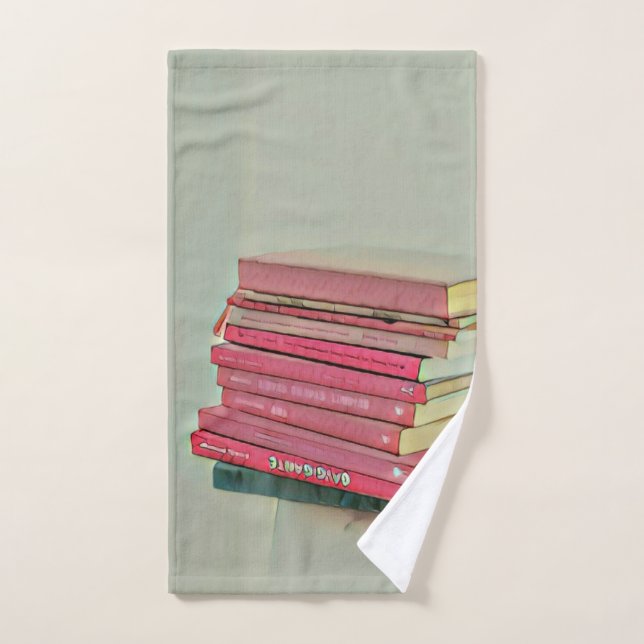 Cooles Liebesgeschenk Handtuch (Handtuch)