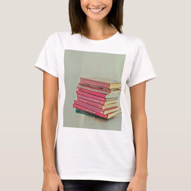 Cooles Liebesgeschenk T-Shirt (Vorderseite)