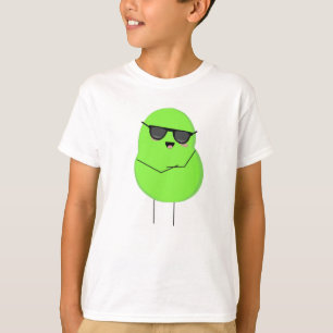 Cooles Livin's Dream Liman Shirt