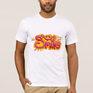 Cooles, lustiges und kreatives T-Shirt