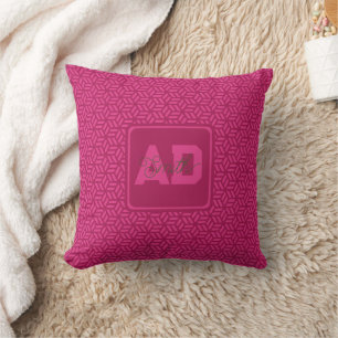Cooles Luxus-Kissen Geburtstagsgeschenk Kissen