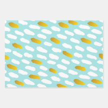 Cooles mehrfarbiges Weihnachtsgeschenk für moderne