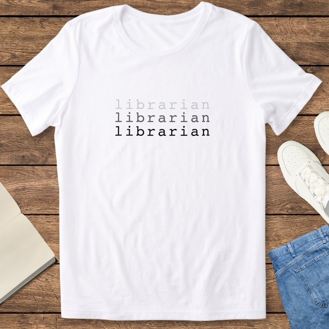 Cooles Minimalistisches Frauengeschenk Tri-Blend Shirt (Von Creator hochgeladen)