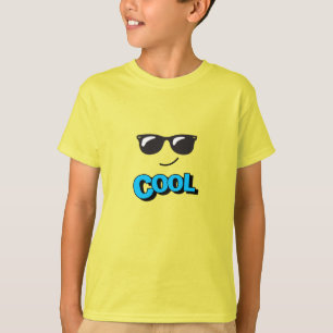 Cooles Minimalistisches Sonnenbrillenangebot - Spa T-Shirt