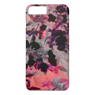 Cooles, modernes, einzigartiges Blumenmuster-Desig Case-Mate iPhone Hülle
