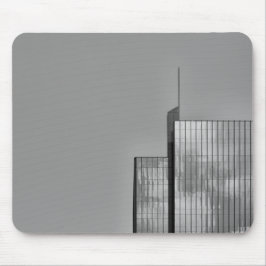 Cooles, modernes urbanes Foto Mousepad