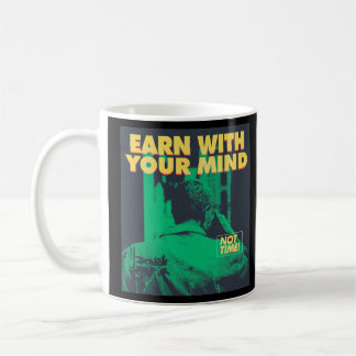 Cooles Motivierend Angebot Kaffeetasse
