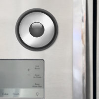 Cooles Musik-Lautsprecher-Design
