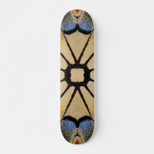 Cooles Musterskateboard Skateboard