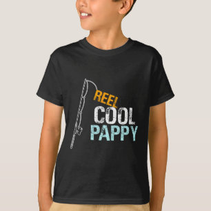 Cooles Pappy Grafik-Pappy-Geschenk von Grandtochte T-Shirt