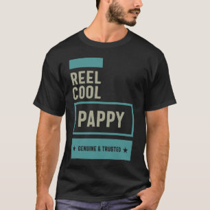 Cooles Pappy T-Shirt