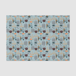 cooles Party Seidenpapier