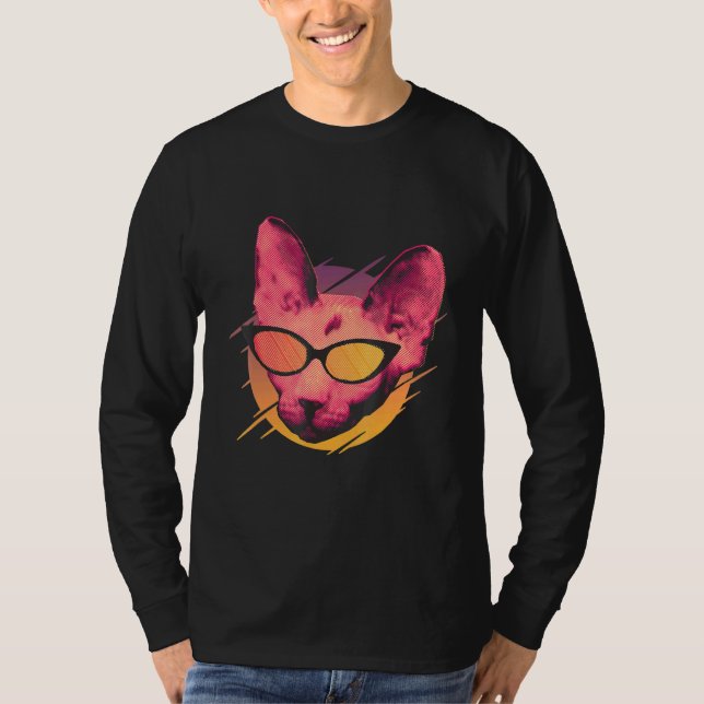 Cooles Party T-Shirt (Vorderseite)
